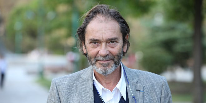 Αρθρογράφος- συγγραφέας από την Τουρκία αναγνωρίζει τη Γενοκτονία